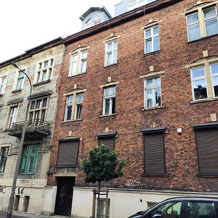 Krakow City Centre Apartment - Bon Turystyczny Ngoại thất bức ảnh