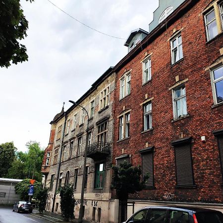 Krakow City Centre Apartment - Bon Turystyczny Ngoại thất bức ảnh