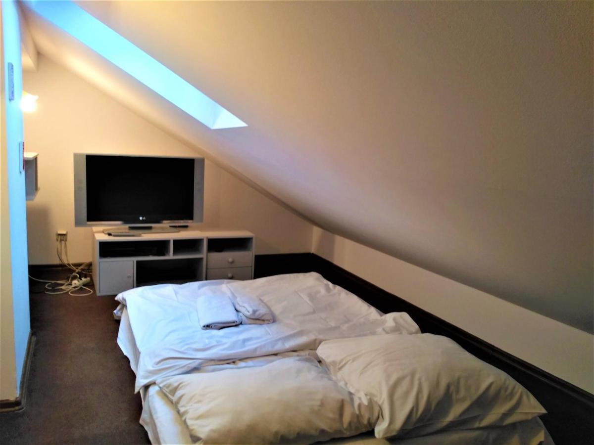 Krakow City Centre Apartment - Bon Turystyczny Ngoại thất bức ảnh