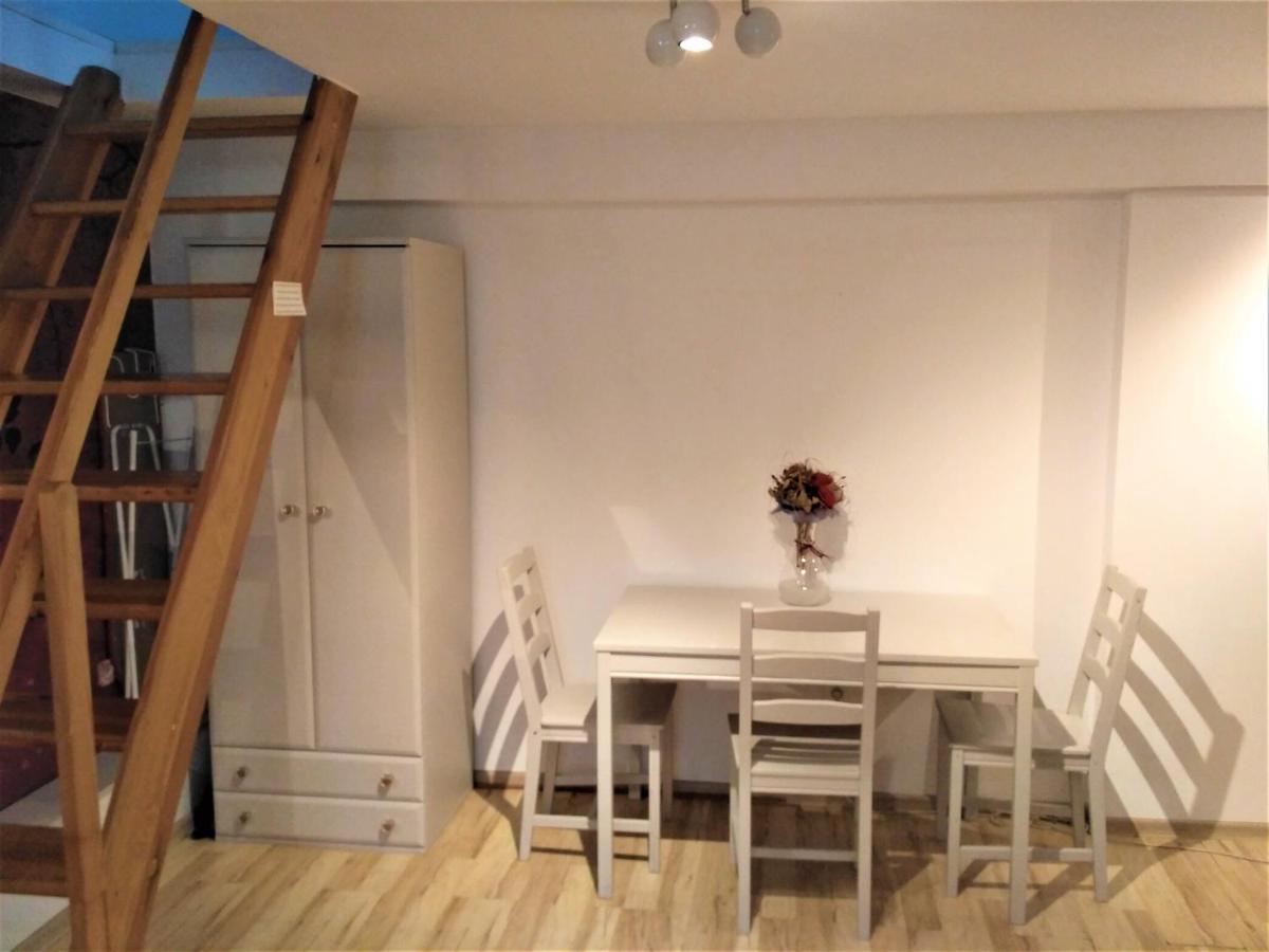 Krakow City Centre Apartment - Bon Turystyczny Ngoại thất bức ảnh